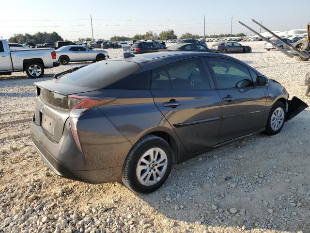 VIN JTDKBRFU9G3517808 2016 Toyota Prius no.3