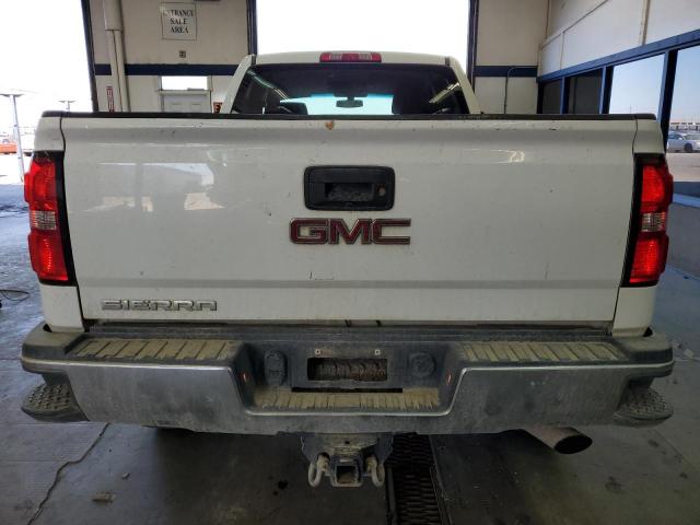 2019 GMC SIERRA K25 - 2GT22NEG9K1197182
