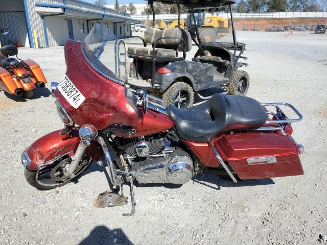 2008 HARLEY-DAVIDSON FLHTCUI - 1HD1FC4108Y641183
