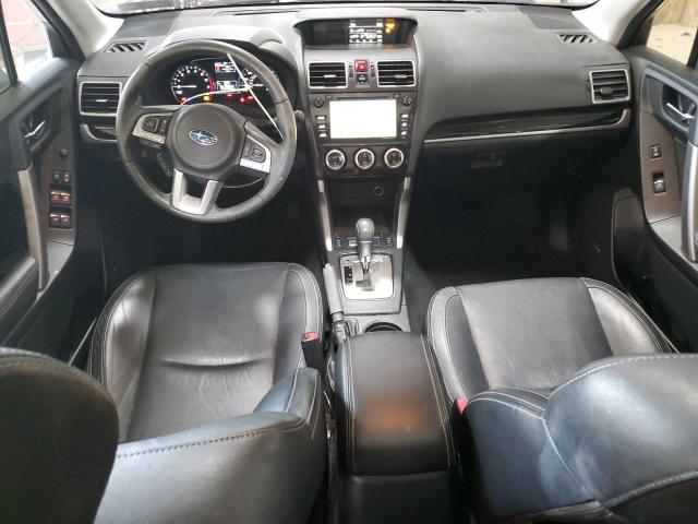 2017 SUBARU FORESTER 2 - JF2SJALC6HH406168