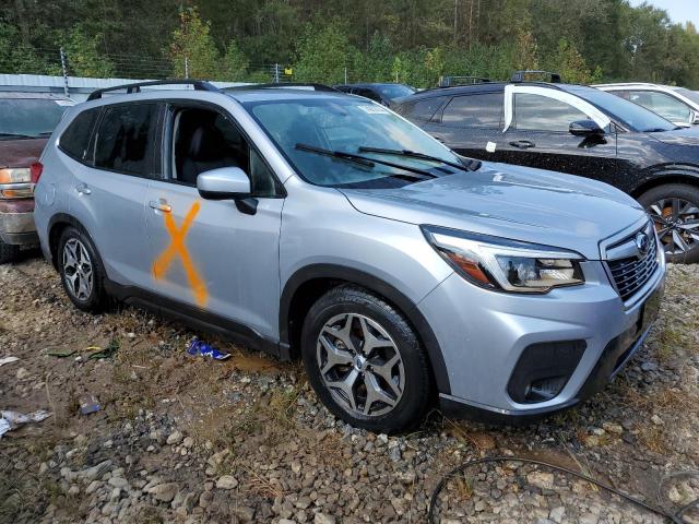 2021 SUBARU FORESTER P - JF2SKAJC4MH472583