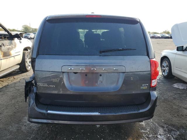 2019 DODGE GRAND CARA - 2C4RDGCG9KR775404
