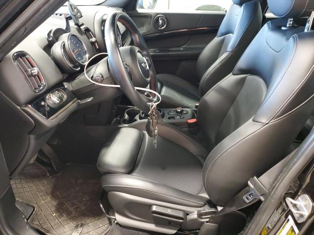 2019 MINI COOPER S C - WMZYT3C55K3E96226