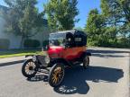 FORD MODEL T photo