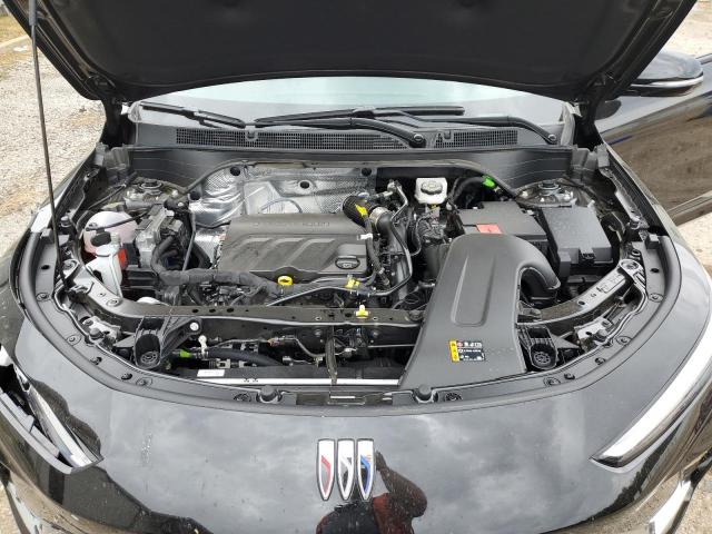 2025 BUICK ENVISTA SP KL47LBEP2SB043442