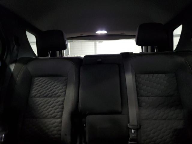 2018 CHEVROLET EQUINOX LT - 3GNAXJEVXJL327916