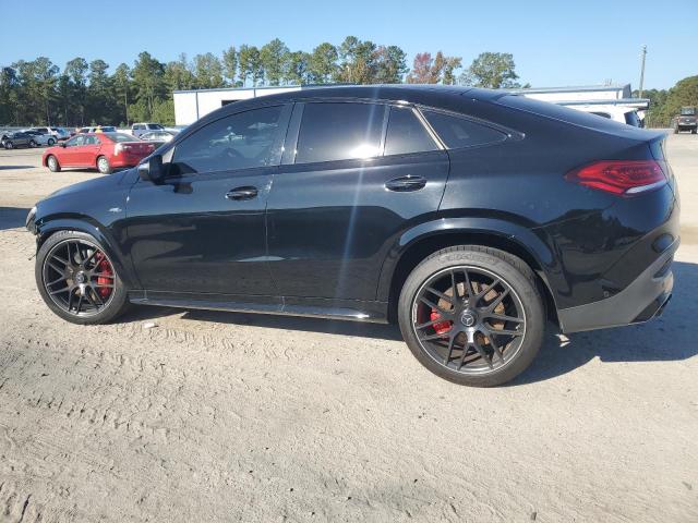 2021 MERCEDES-BENZ GLE COUPE - 4JGFD6BB2MA304779