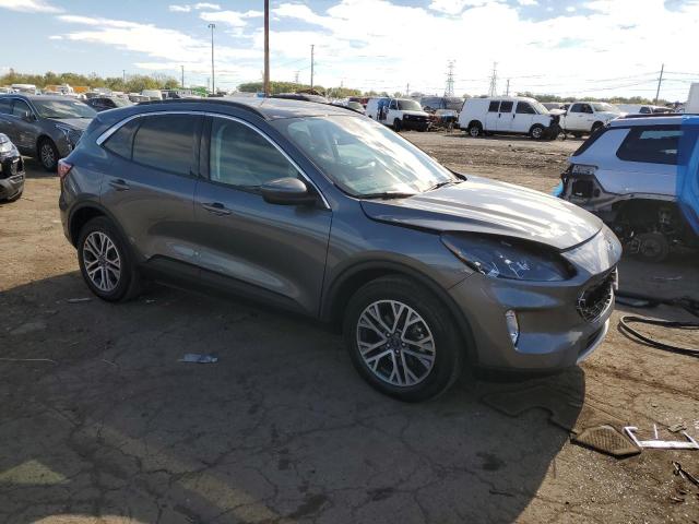 2022 FORD ESCAPE SEL - 1FMCU9H64NUA96418