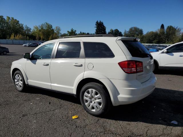 2018 DODGE JOURNEY SE - 3C4PDCAB7JT383363
