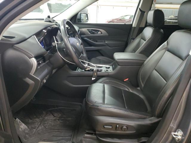 2020 CHEVROLET TRAVERSE L - 1GNEVHKWXLJ181203