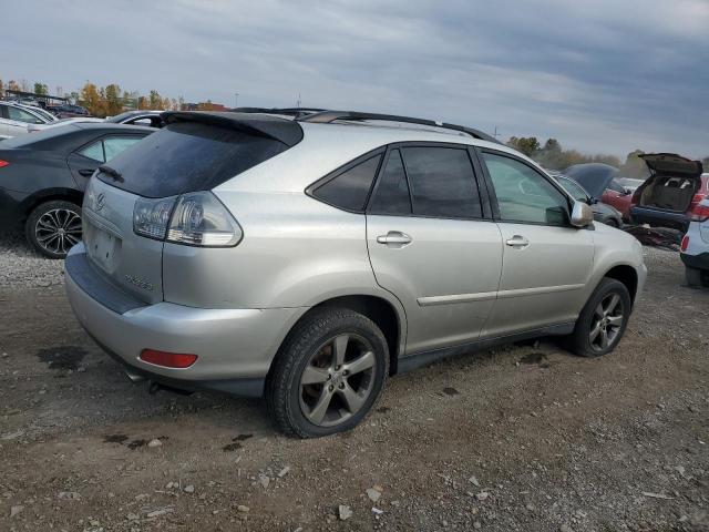 LEXUS RX 330 2004 silver  gas JTJHA31U740060489 photo #4