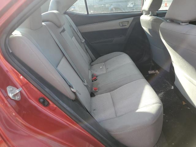 2015 TOYOTA COROLLA L - 5YFBURHE1FP281838