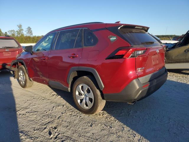 2020 TOYOTA RAV4 LE - 2T3H1RFVXLC072235