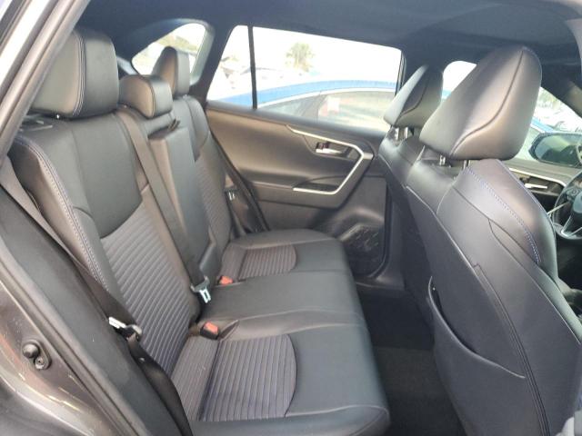 2020 TOYOTA RAV4 XSE - 2T3EWRFV9LW072584