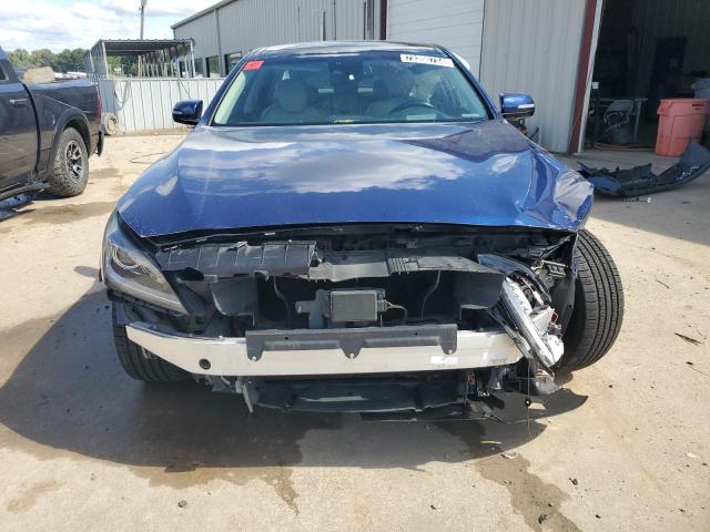 VIN KMHGN4JE6FU073355 2015 Hyundai Genesis, 3.8L no.5