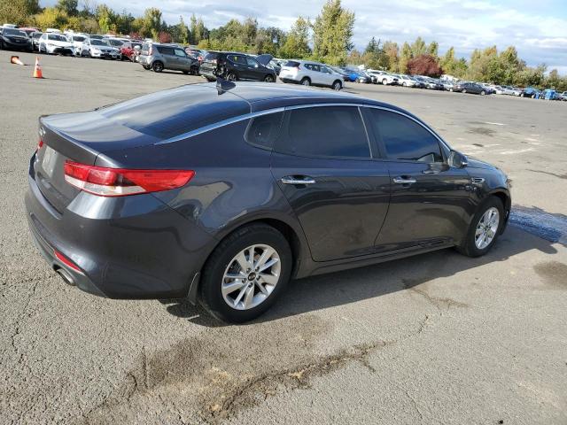 VIN 5XXGT4L32HG156845 2017 KIA Optima, LX no.3