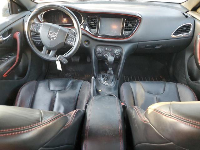 2016 DODGE DART GT 1C3CDFEB5GD607694