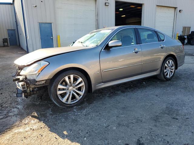 2008 INFINITI M35 BASE #3008876537