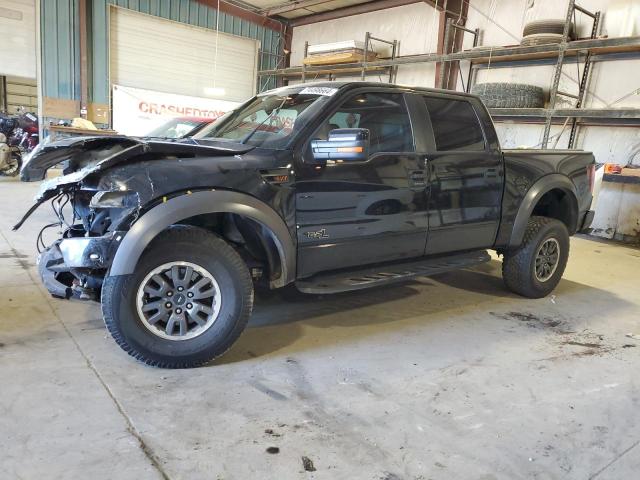 FORD F150 SVT R