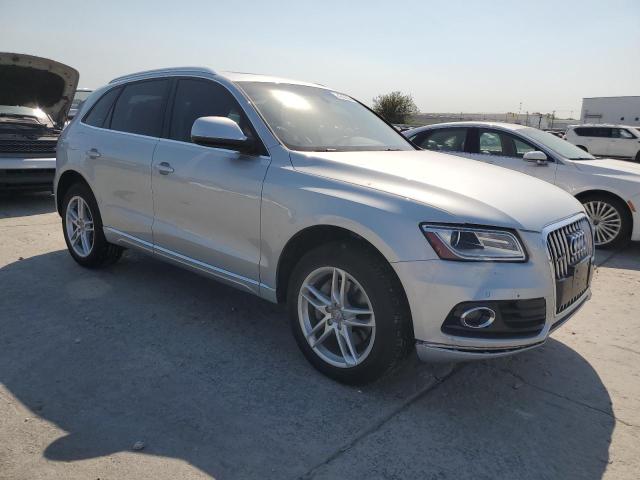 VIN WA1CMAFP2EA098181 2014 Audi Q5, Tdi Premium Plus no.4