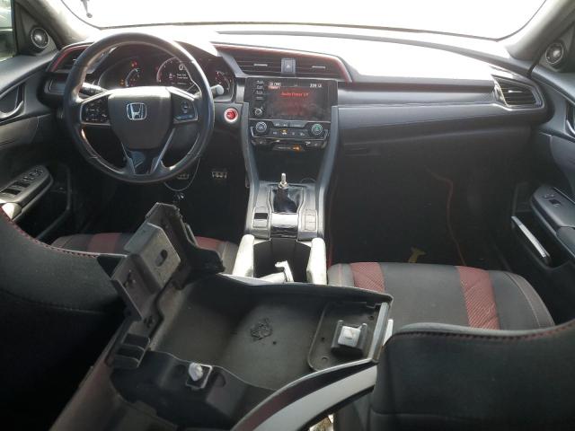 2020 HONDA CIVIC SI - 2HGFC1E58LH701074