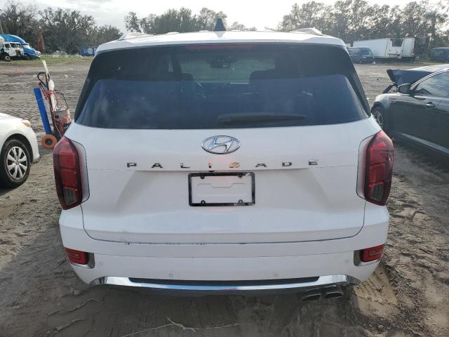 2020 HYUNDAI PALISADE L - KM8R54HE5LU048635