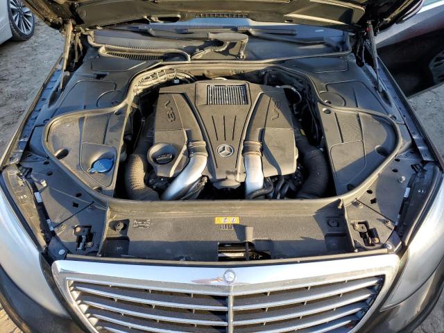 VIN WDDUG8FB1EA039739 2014 Mercedes-Benz S-Class, 5... no.11