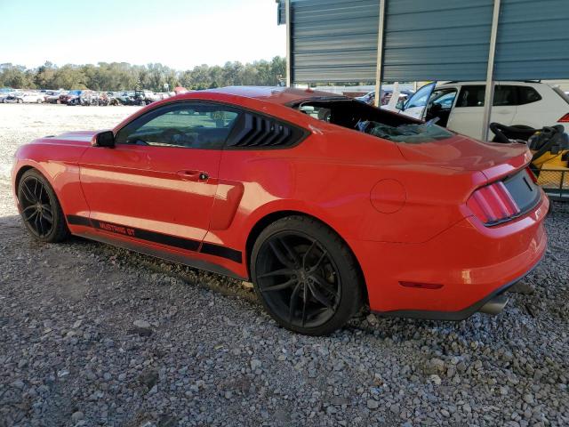 2016 FORD MUSTANG GT 1FA6P8CF0G5204949