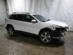 JEEP CHEROKEE L photo