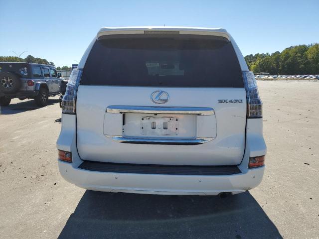 VIN JTJJM7FX9H5157947 2017 Lexus GX, 460 Premium no.6