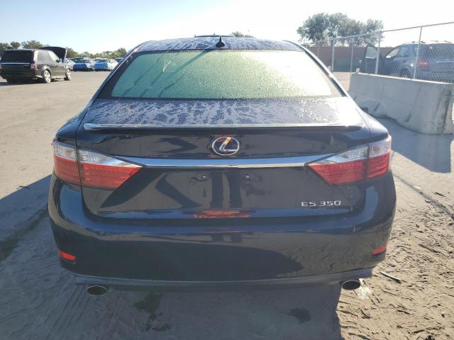 VIN JTHBK1GG7E2089829 2014 Lexus ES, 350 no.6