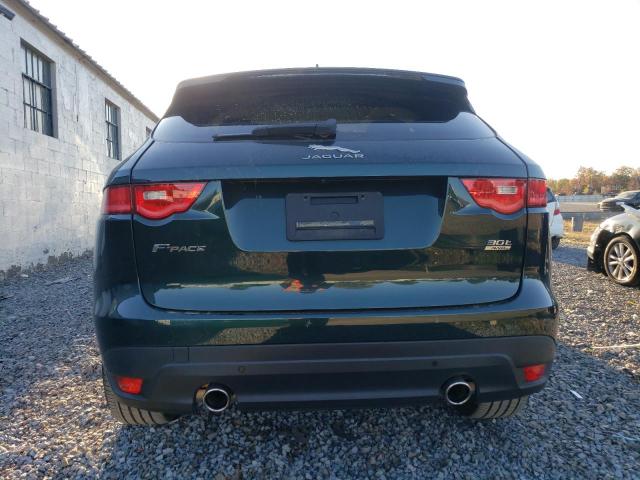 2018 JAGUAR F-PACE PRE - SADCK2GX0JA285613