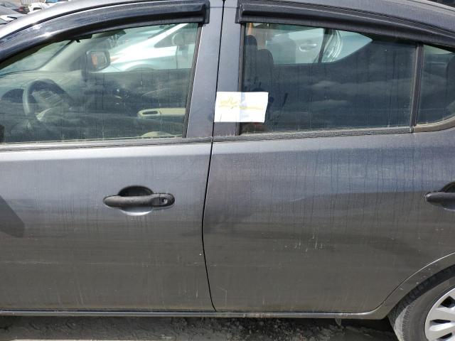 2017 NISSAN VERSA S - 3N1CN7APXHL893654