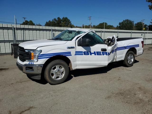 Vin: 1ftex1cb4lkd86144, lot: 77471354, ford f-150 super cab 2020 img_1