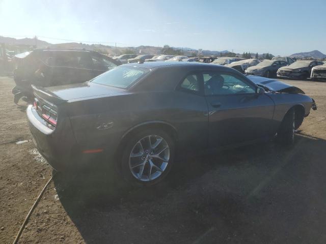 2022 DODGE CHALLENGER - 2C3CDZJG4NH265383