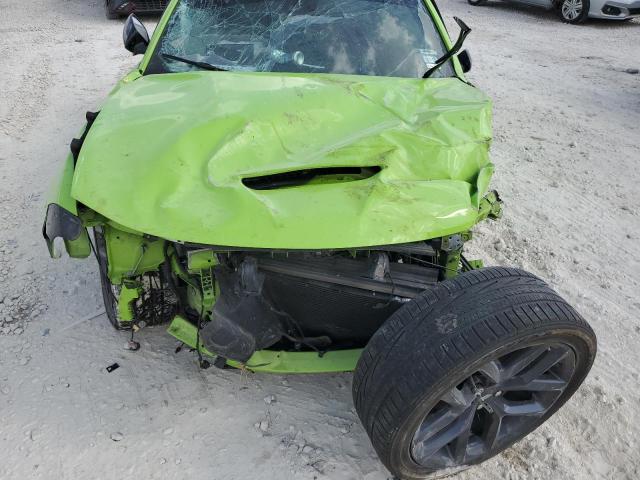 2C3CDXCT9PH536181 2023 DODGE CHARGER