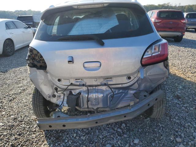 2022 MITSUBISHI MIRAGE ES - ML32AUHJ2NH003245