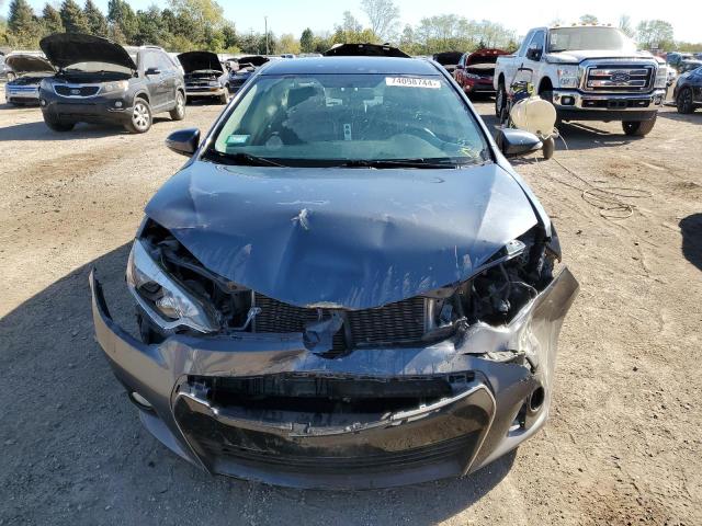 2015 TOYOTA COROLLA L - 2T1BURHE6FC359871