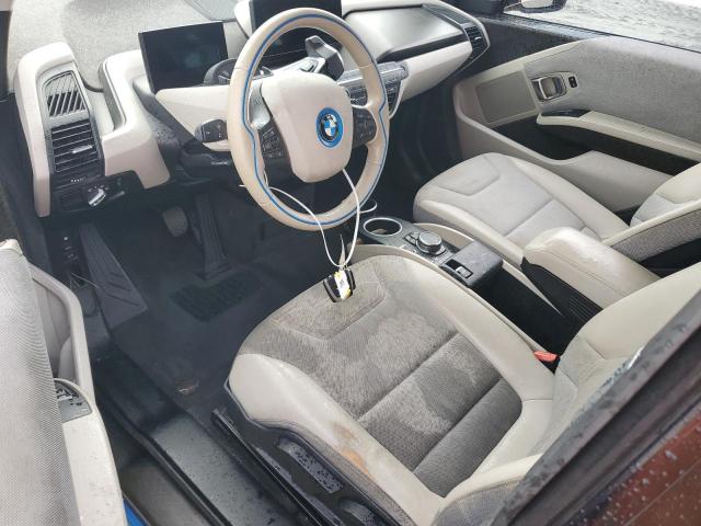 VIN WBY1Z4C56GV506758 2016 BMW I3, Rex no.8