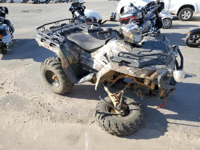 2021 POLARIS SPORTSMAN #2972503958