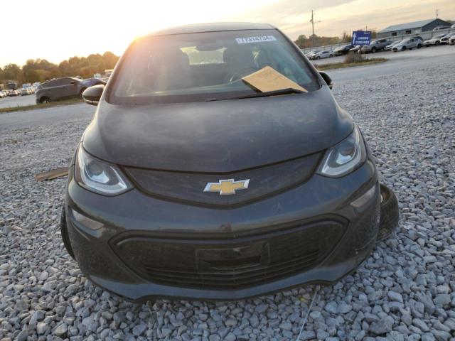 2017 CHEVROLET BOLT EV LT - 1G1FW6S09H4155099
