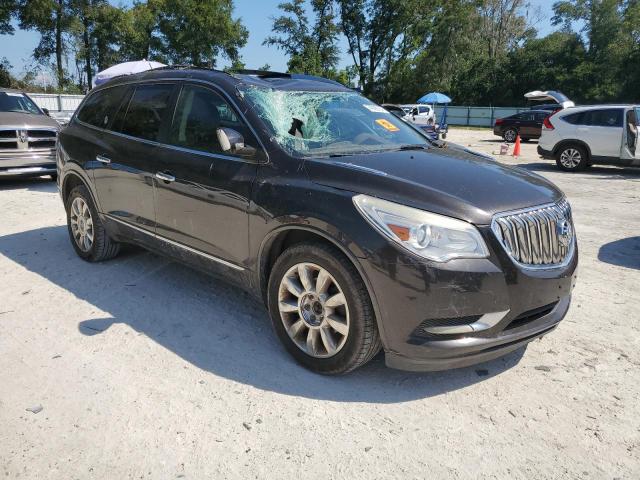 VIN 5GAKRBKD5EJ138565 2014 Buick Enclave no.4