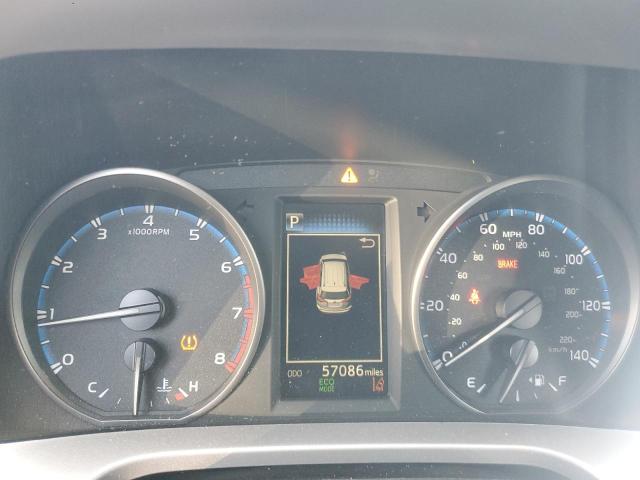 2018 TOYOTA RAV4 LE - JTMZFREV2JJ209315