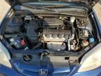 HONDA CIVIC EX photo