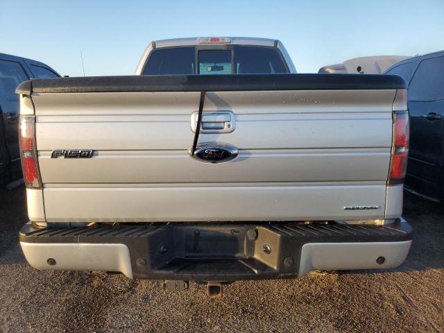 VIN 1FTFX1EF1DKD21676 2013 Ford F-150, Super Cab no.6