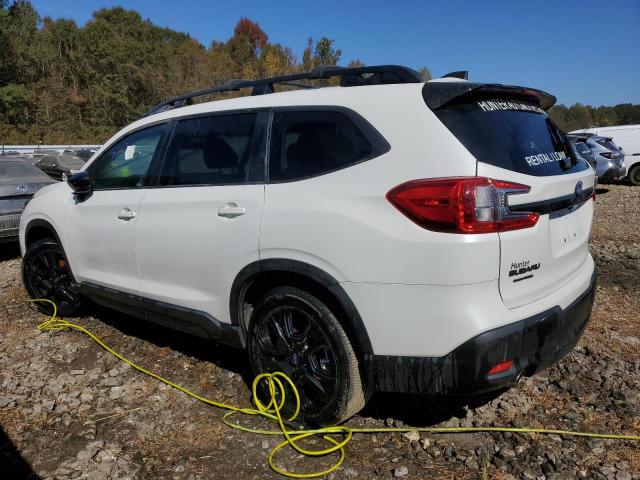 Vin: 4s4wmakd7r3414033, lot: 76764384, subaru ascent ony onyx edition 20242