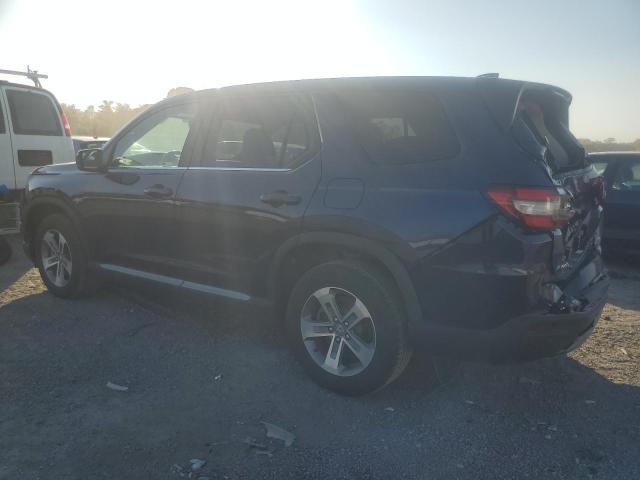 VIN 5FNYG1H58PB037488 2023 HONDA PILOT no.2