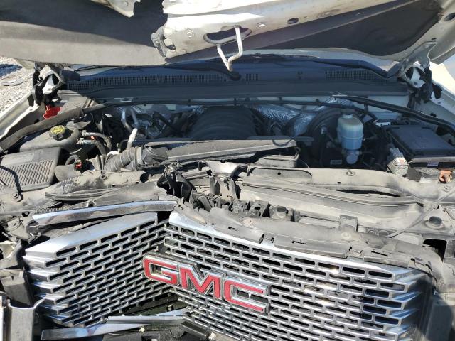 VIN 1GKS2BKC4FR101069 2015 GMC Yukon, Slt no.12