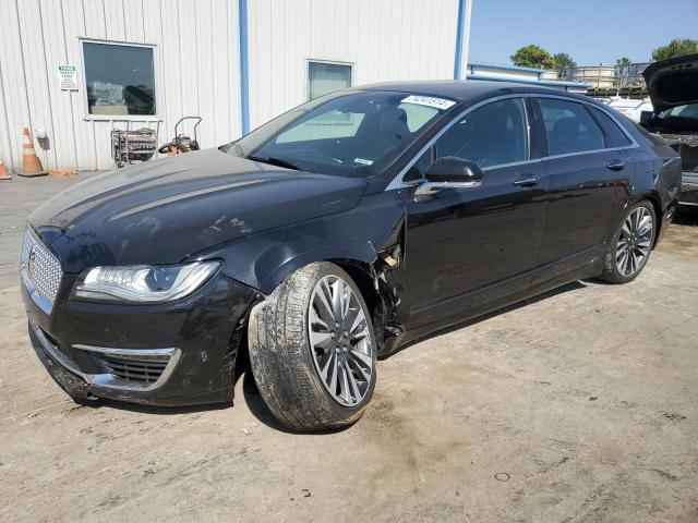 2019 LINCOLN MKZ RESERV - 3LN6L5FC8KR613949