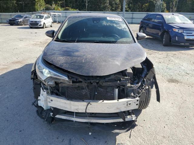 2019 TOYOTA C-HR XLE - NMTKHMBX6KR096962